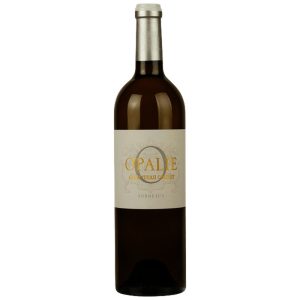 Opalie De Coutet – Bordeaux Blanc – Blanc – 2018