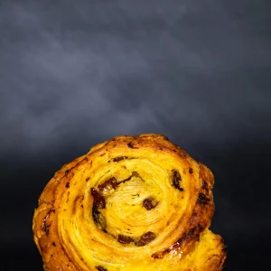 Mini pains aux raisins x6