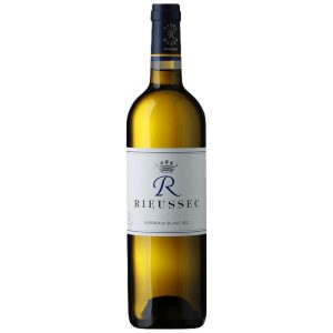 R De Rieussec – Bordeaux Blanc Sec – Blanc – 2021