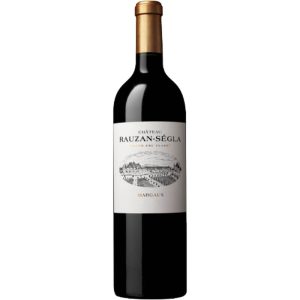 Rauzan Segla – Margaux – Rouge – 2015