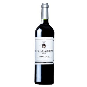 Reserve De La Comtesse – Pauillac  – Rouge – 2011