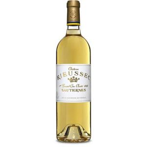 Rieussec – Sauternes – Liquoreux – 2016