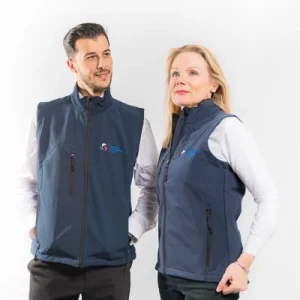 Sportshell 340 gr-Hiver femme