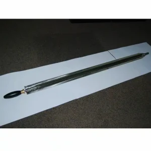 Rapid&rsquo;Broche supplémentaire pour rôtissoire