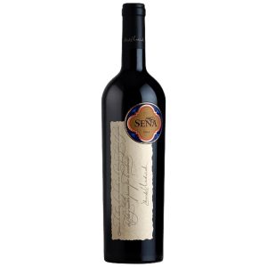 Sena – Aconcagua Valley-Chili – Rouge – 2019