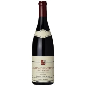 Serafin – Gevrey Chambertin Fonteny – Rouge – 2021