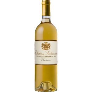 Suduiraut – Sauternes – Liquoreux – 2014
