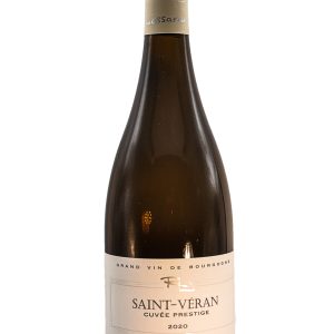 Roger Lassarat-Saint Véran – Prestige