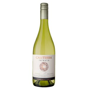 Tributo – Chardonnay Caliterra – Blanc – 2015