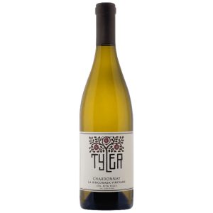Tyler La Rinconada Chardonnay – Santa Rita Hills Blanc – Blanc – 2016