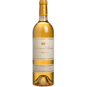 Yquem – Sauternes – Liquoreux – 2020 375.0 Ml