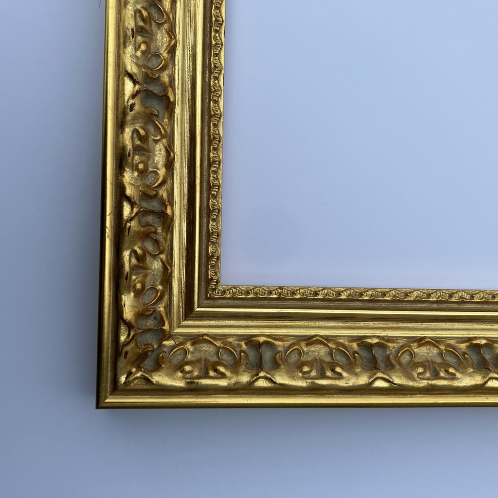 Tableau Alexandre Granger Pablo 49x69cm – Image 3