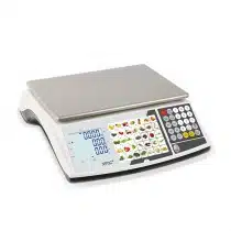 Balance commerciale de dernière génération modèle homologable XFOC+30P PLU