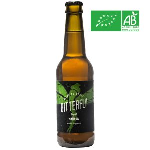 BITTERFLY