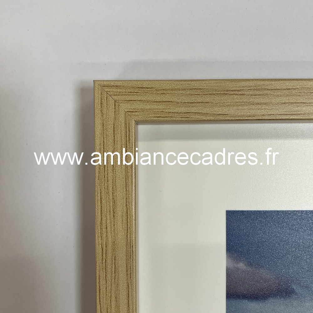 Décoration Sinagots Cohen 42x42cm – Image 3