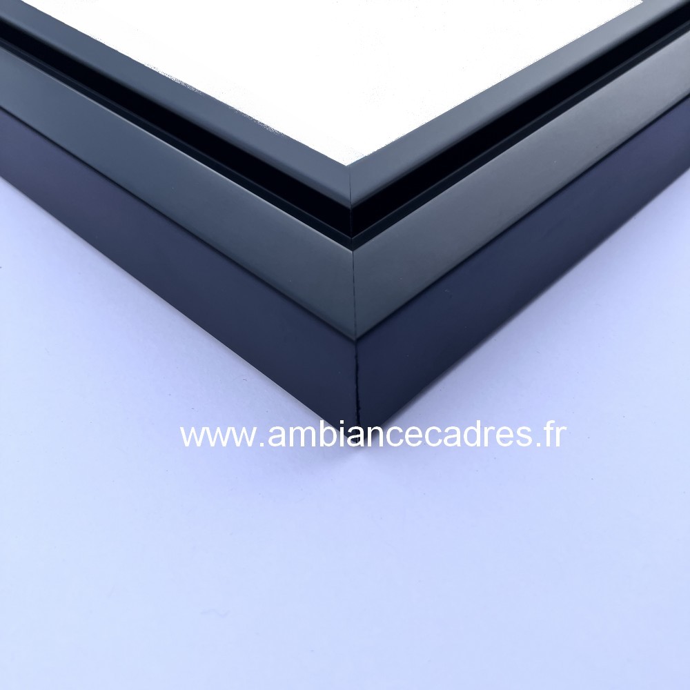 Tableau Rubix Art Stream Power 88x128cm – Image 4