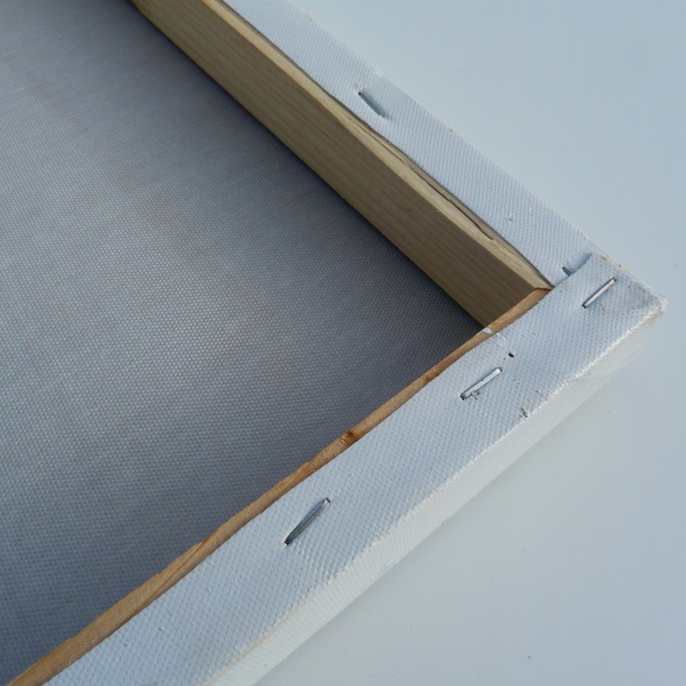 Triptyque toile jardin japonais – Image 2