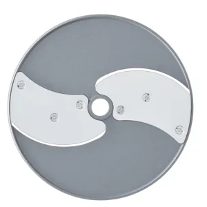 Disque éminceur expert Ø 190 mm, pour combiné coupe-legume