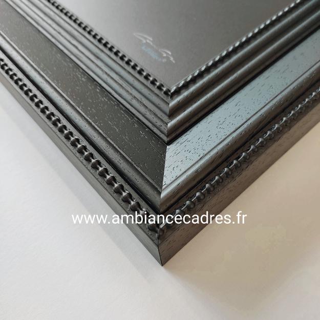 Cadre Game of Throne Alexandre Granger 73x103cm – Image 4