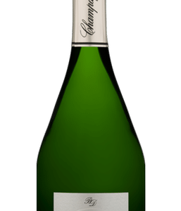 Champagne Évocation