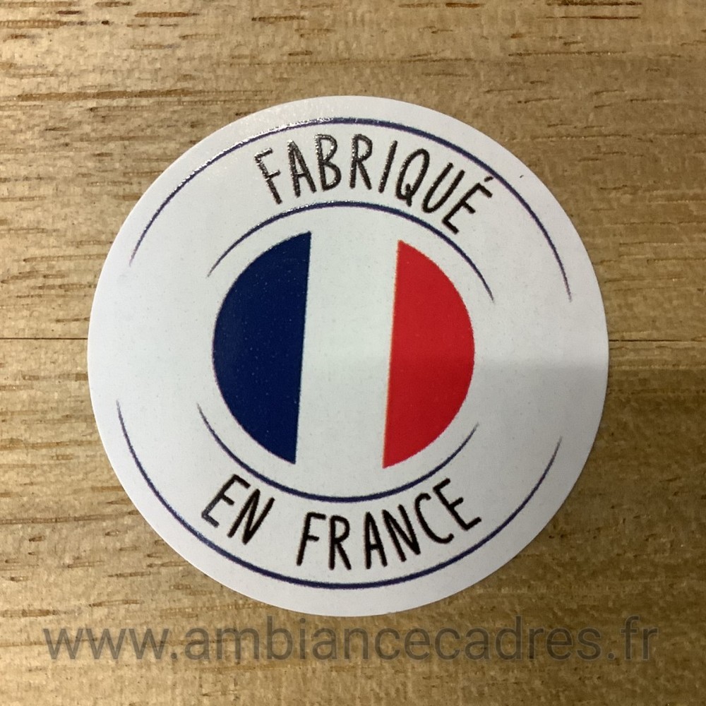 Cadre Singe de Romaric 71x101cm – Image 6