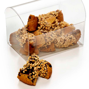 Mini brookies framboise 250g