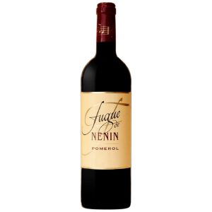 Fugue De Nenin – Pomerol – Rouge – 2021
