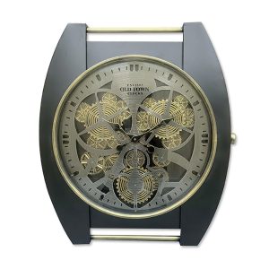 Horloge Effet Cadran Montre