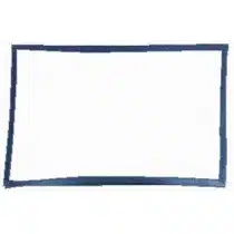 Joint (Gasket) 475x595mm pour meuble THPA3100TN THPZ