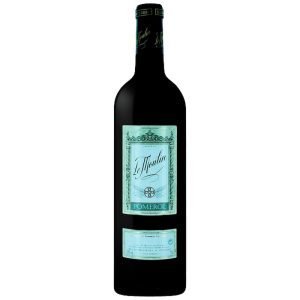 Le Moulin – Pomerol – Rouge – 2015