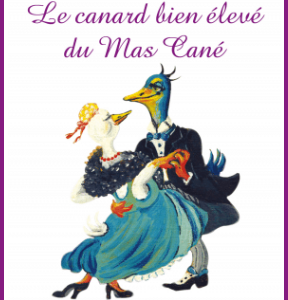 Le P&rsquo;tit Canard aux Morilles en 380g