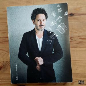 Guillaume Gallienne "Ça peut pas faire de mal Volume 4" (GALLIMARD, 2017) / 2 cds