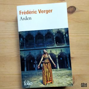 Frédéric Verger "Arden" (FOLIO)