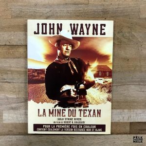 La Mine du texan