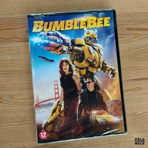 "Bumblebee" de Travis Knight