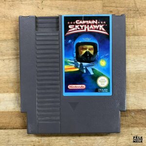 Captain Skyhawk - FRA - Nes