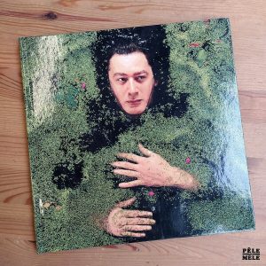 Alain Bashung "Fantaisie Militaire Super Edition Luxe" (BARCLAY, 2014) / 3 cds