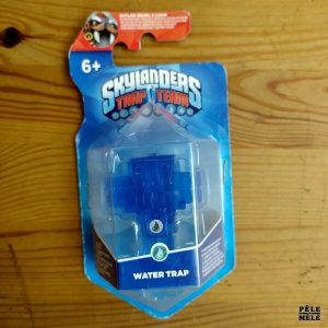 Skylanders Trap Team : Water Trap Totem Marteau