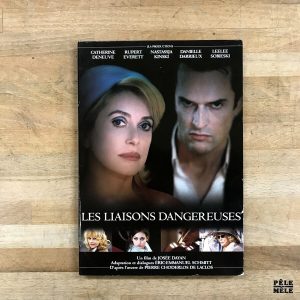 Les liaisons dangereuses