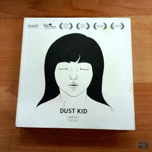 "Dust Kid" - Jung Yumi / + Dvd