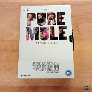 "Pure mule" - The complete series