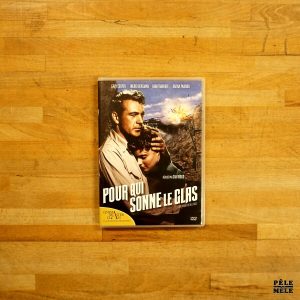 pour Qui Sonne Le glas