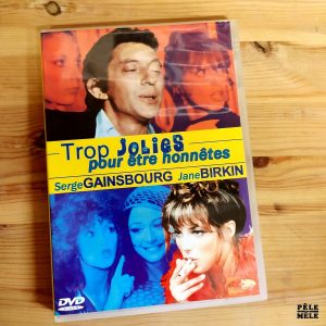 "Trop Jolies pour être Honnêtes" de Richard Balducci