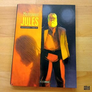 "Monsieur Jules" - Ducoudray / Monin