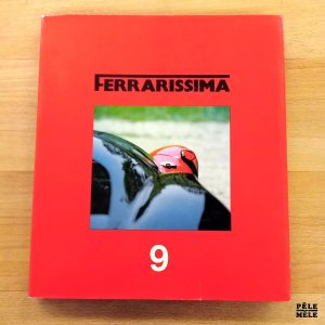 Ferrarissima N°9
