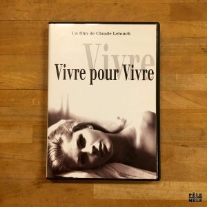 Vivre pour vivre