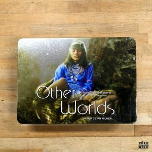 Metal box Other Worlds