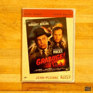 Grabuge ! (2005) de Jean-Pierre Mocky