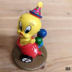 Looney Tunes : Tweety Cannonball / Titi au Cirque