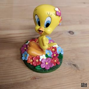 Looney Tunes : Tweety Flower Covered / Titi couvert de Fleurs